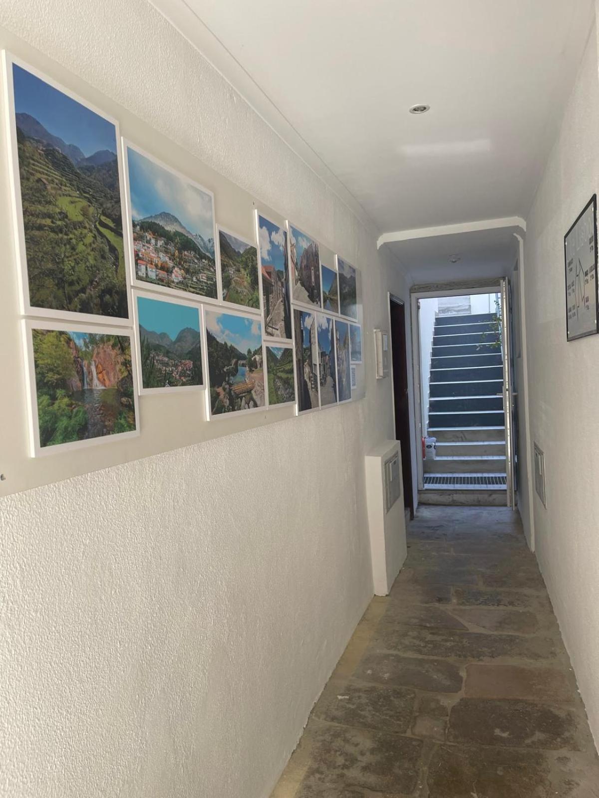 Rossio - Apartment Lissabon