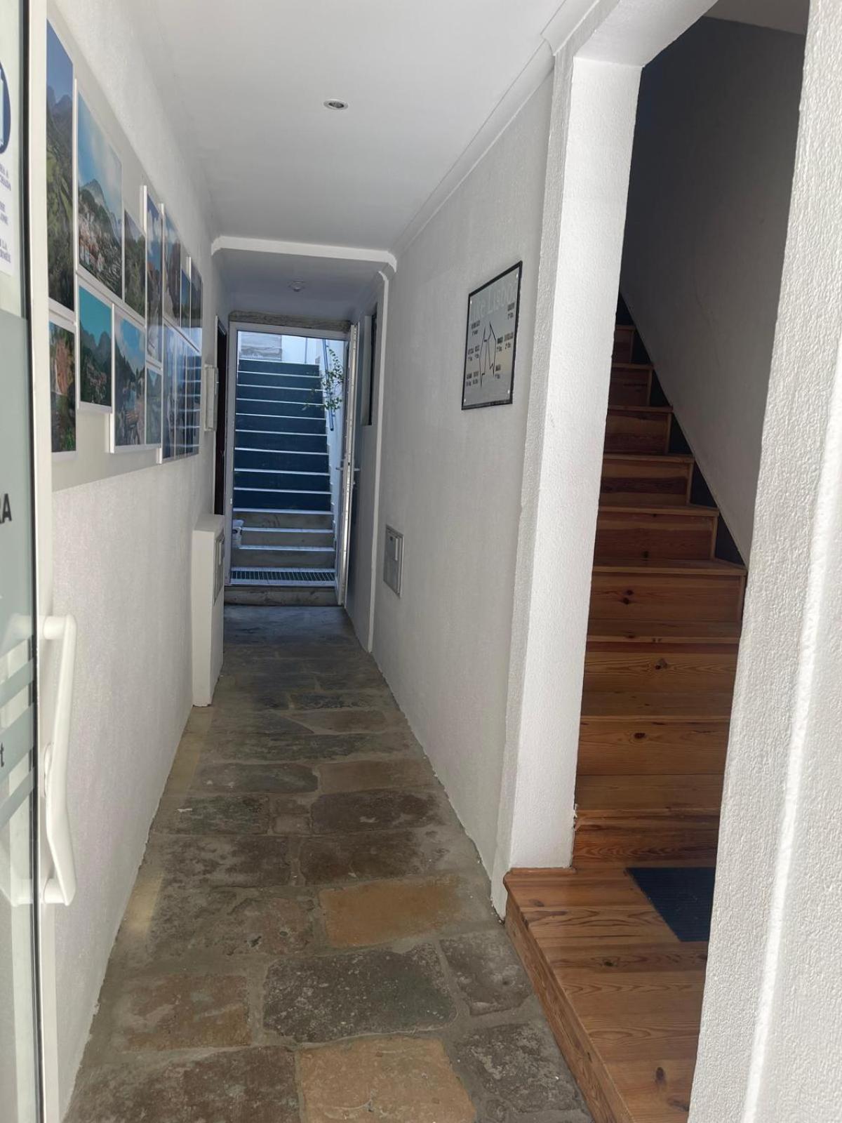Rossio - Apartment *